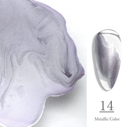 CANNI Blooming Gel 9ml - XC14