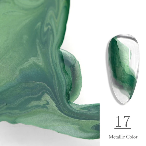 CANNI Blooming Gel 9ml - XC17