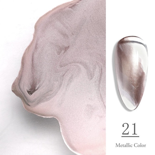 CANNI Blooming Gel 9ml - XC21