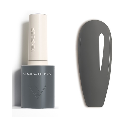 Venalisa UV/LED Gél Lakk 10 ml No.5122 Ash Grey