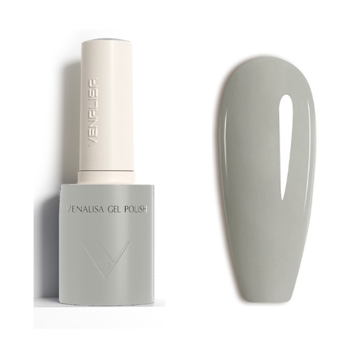Venalisa UV/LED Gél Lakk 10 ml No.5123 Pale Stone