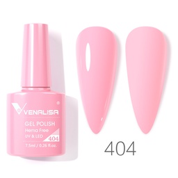 Venalisa UV/LED Gél Lakk 7.5 ml No.404